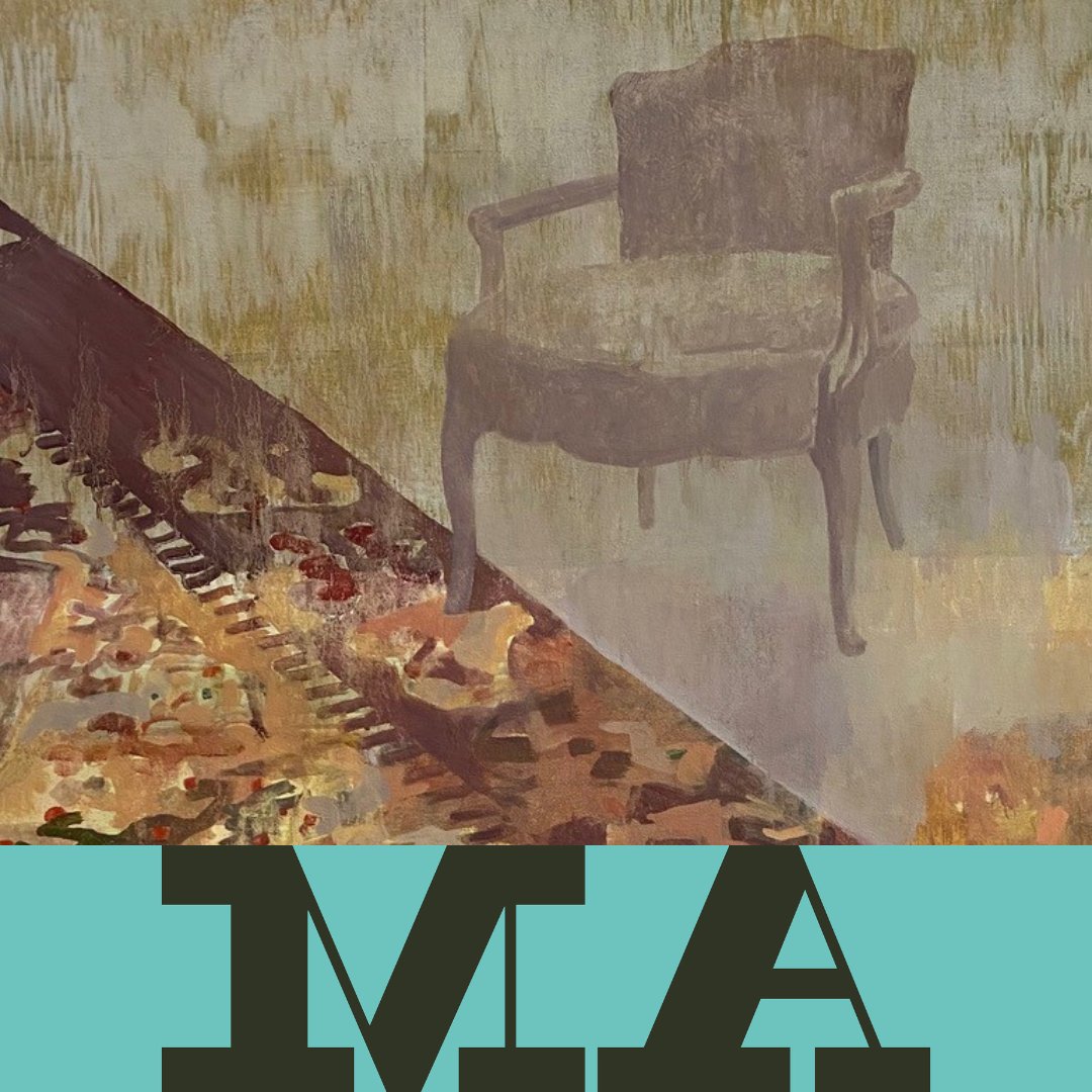 CGLArtSchool's tweet photo. Sneak peeks of our MA students work for the MA Show 2023 now coming thick and fast. We are just over 2 weeks away from opening the exhibition. Check out more here: https://t.co/TlvyqqGulO https://t.co/VjP6HRt6YC