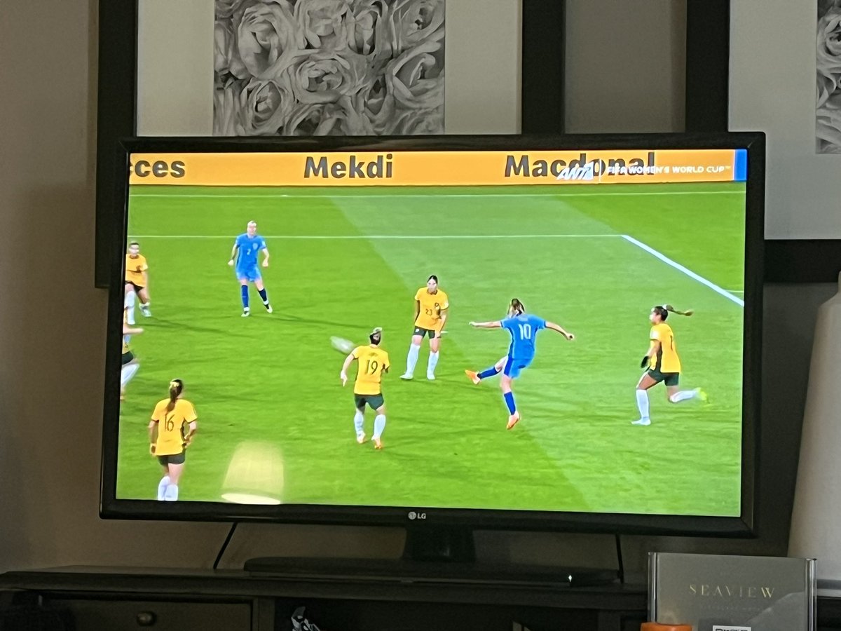 JimmyStavriano5's tweet photo. Watching the Matildas from Greece 🇬🇷 

Go the Aussie 🇦🇺🇦🇺🇦🇺🇦🇺🇦🇺 https://t.co/VH2pjGV8Bs