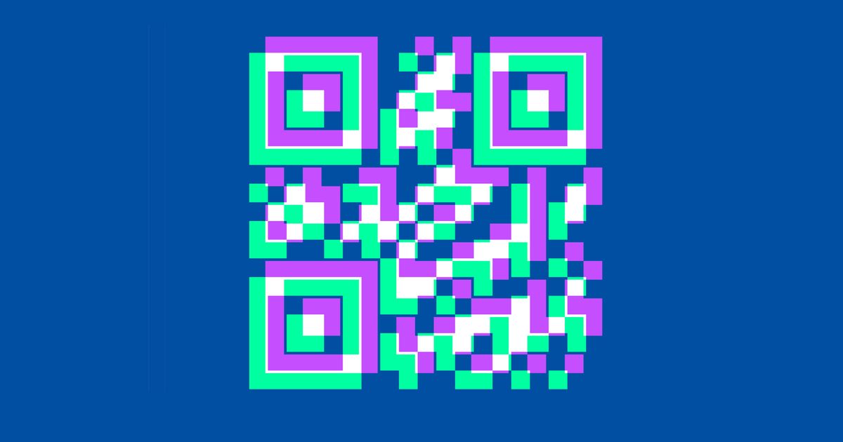 MKCyberServices's tweet photo. Read This Before You Scan Another QR Code https://t.co/Fja53SHsGx https://t.co/2b6yAIQxe2