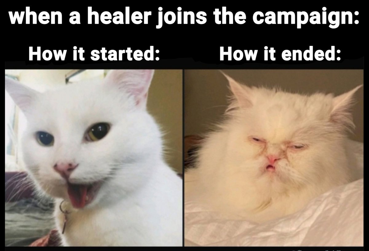 Made these for a guildee in my PvP guild that is always our dedicated healer (on @TESOnline), but I know it's got a universal vibe to it regardless of the game! Healer class is always the MVP!
#FeelTheHeal #HugAHealer #MMORPG #SpreadHealsNotHate #videogames
