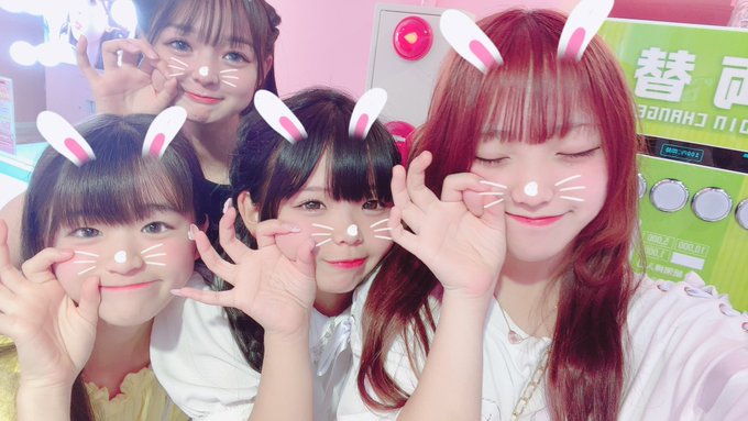 Twitterのコスプレ画像20