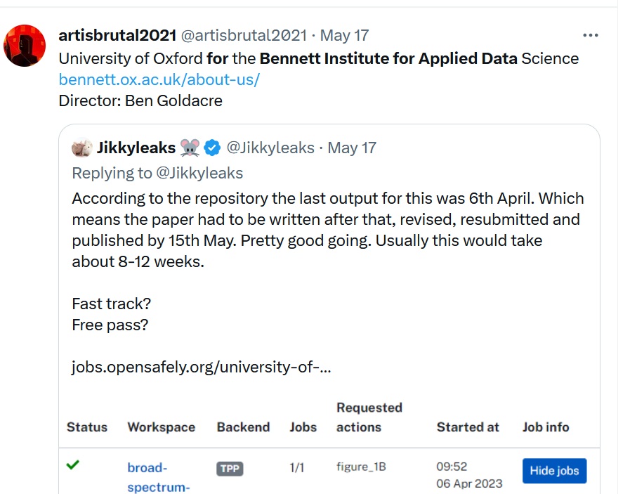 artisbrutal2021 tweet media