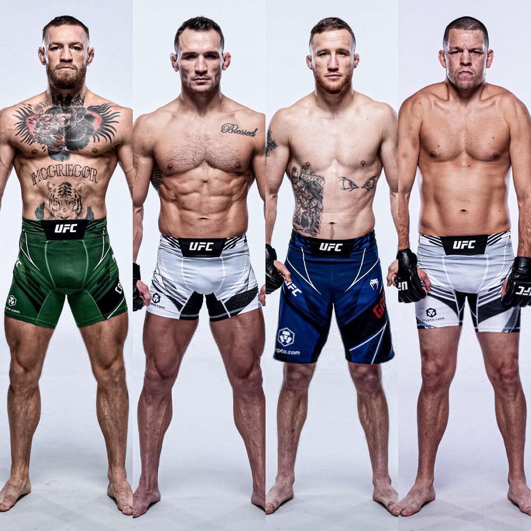 MMA UNCENSORED tweet media