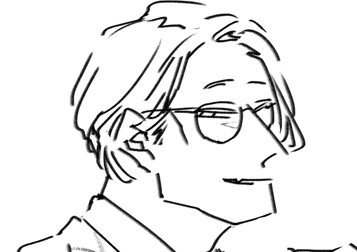 描き分け楽しすぎ 