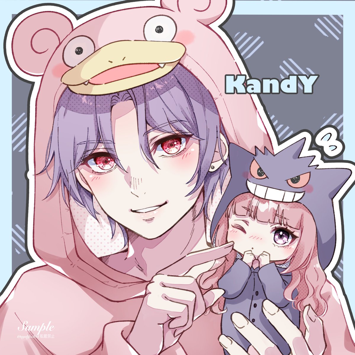 ☂️Aya☂️イラスト企画中 on X