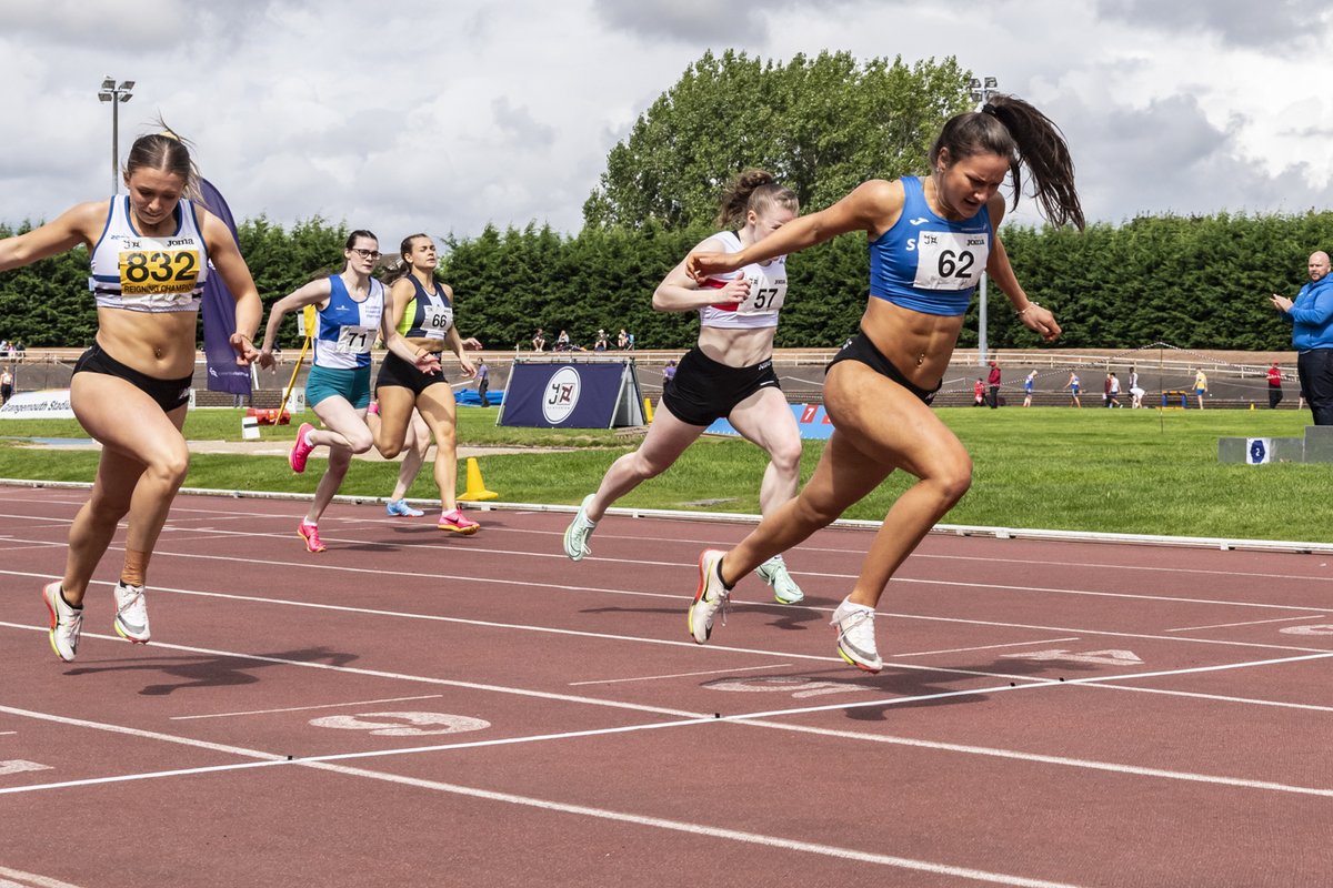 The_PA's tweet photo. “It has given me great confidence to set more ambitious goals for next season.”

Perth sprinter Lois Garland reflects on biggest achievement of her athletics career so far after becoming 200m national champion

Story: https://t.co/de3cWi8Dpf

Photo: Bobby Gavin https://t.co/nVJSRE3Xjh