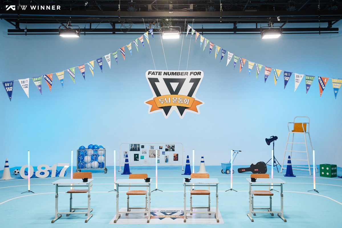 yginnercircle's tweet photo. #HELLOINNERCIRCLE

잠시 후 0시 30분,
데뷔 9주년 기념 특별 영상🎥이
Weverse Membership에 공개됩니다💙

9살이 된 WINNER의 두뇌운동회! 🤓
기대해 주세요! ✍🏻🤸😸

#WINNER #위너
#WINNER_9th_Anniversary
#9살이된위너 #230817
#FATENUMBERFOR_두뇌운동회 https://t.co/yXar2XNwiR
