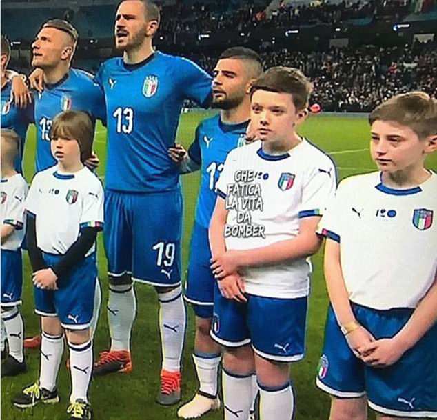 Out Of Context Football (@nocontextfooty) on Twitter photo 