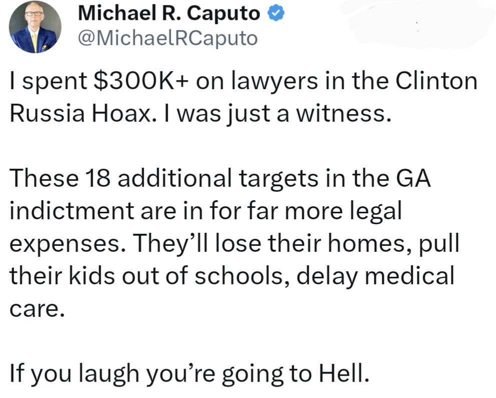 Alex Cole tweet media