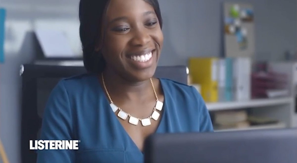 More editing yesterday for our brilliant repeat client <a href="/DameChipo/">Chipo Kureya-Curran</a>.  This time we were cutting together a commercial reel. #showreels #actors #editing #commercials.  .