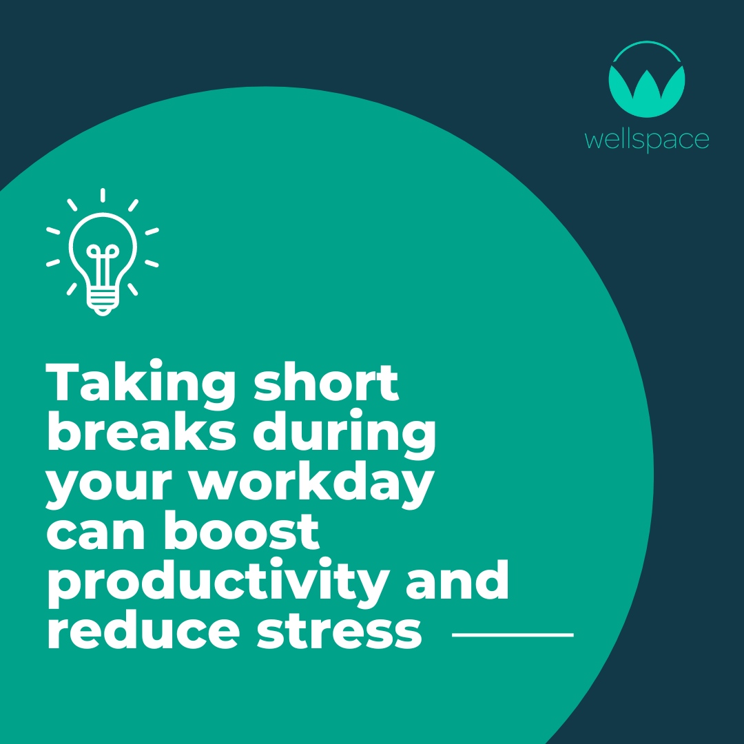 yourwellspace tweet picture