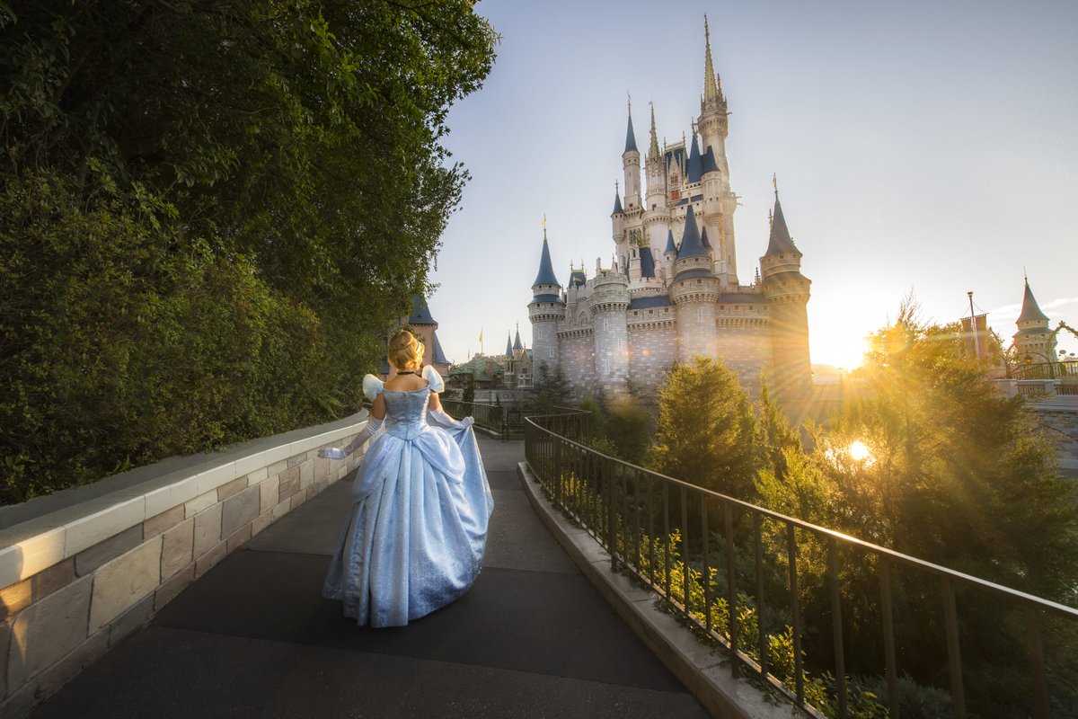 GKTWVillage's tweet photo. 🏰 We’re unveiling the chance to win a vacation package that includes a 1-night stay in the coveted Cinderella Castle Suite for you &amp; up to 3 friends plus airfare, 2-night Deluxe Resort stay, &amp; more! Enter for your chance to win: https://t.co/B00EPRHACn! Proceeds benefit GKTW! https://t.co/Tg05gJT36E