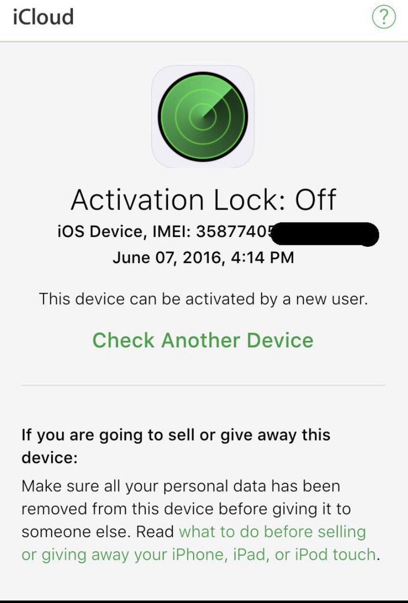 ios bug hunter tweet media