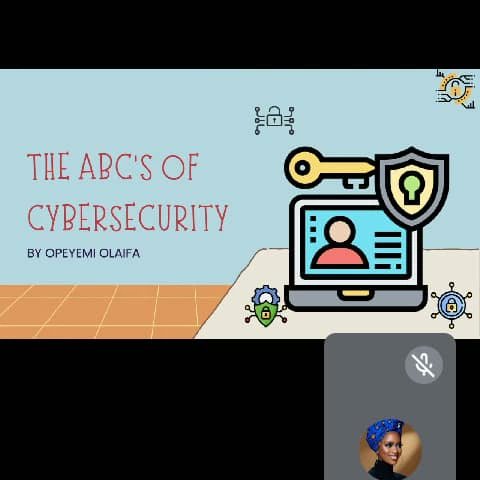 sabiteachers's tweet photo. Swipe files [images] from our Tech Design Summer Bootcamp Cybersecurity session yesterday.

#techdesignbootcamp
#sabiteach
#edtech
#Wednesdayvibe
#wennovationhub
#WednesdayMotivation
#onlinelearningforkids
#cybersecurity
#wednesdaythought
#cybersecurityexpert
#WednesdayFeeling https://t.co/63M4KXdJVh