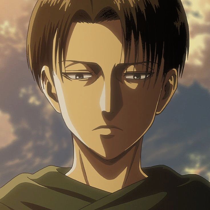 RoseLevi94's tweet photo. Levi was left as a boy, but that boy grew up and became the most wonderful man 💛 https://t.co/vlFRq0xKXS