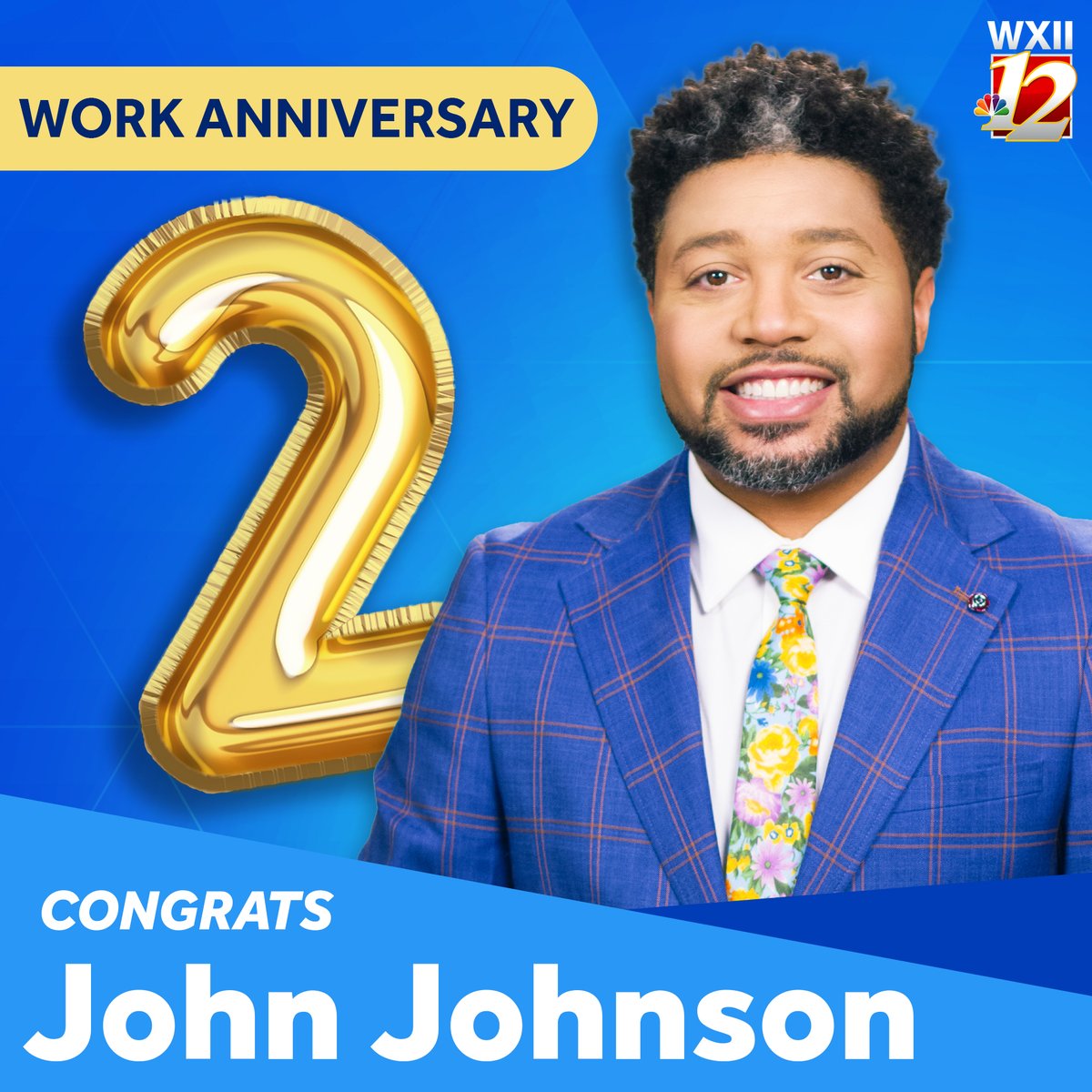 WXII 12 News tweet media