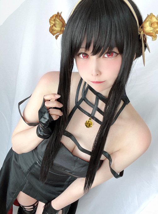 コスプレイヤー優凪のTwitter画像29
