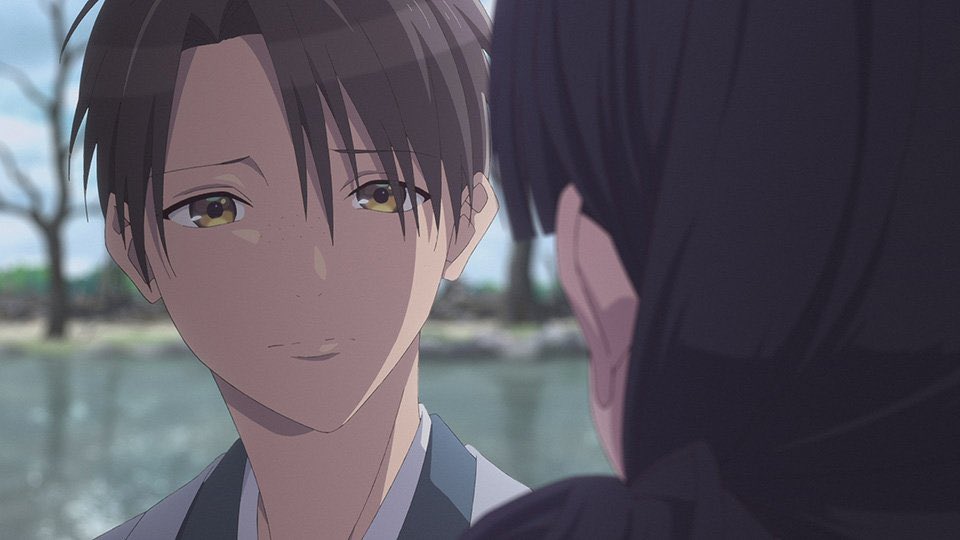 blackstosaki's tweet photo. AUJOURD’HUI C’EST MY HAPPY MARRIAGE ♡ https://t.co/BupwMTpa6A
