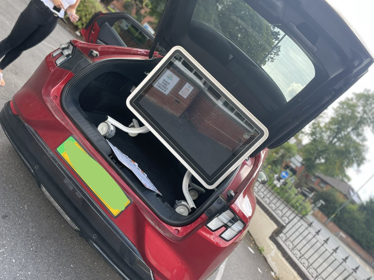 ACTSolutions23's tweet image. We’re out and about in #birmingham today demonstrating our #interactivetable
Get intouch if you’d like us to pop by!
#education #actsolutions #technology