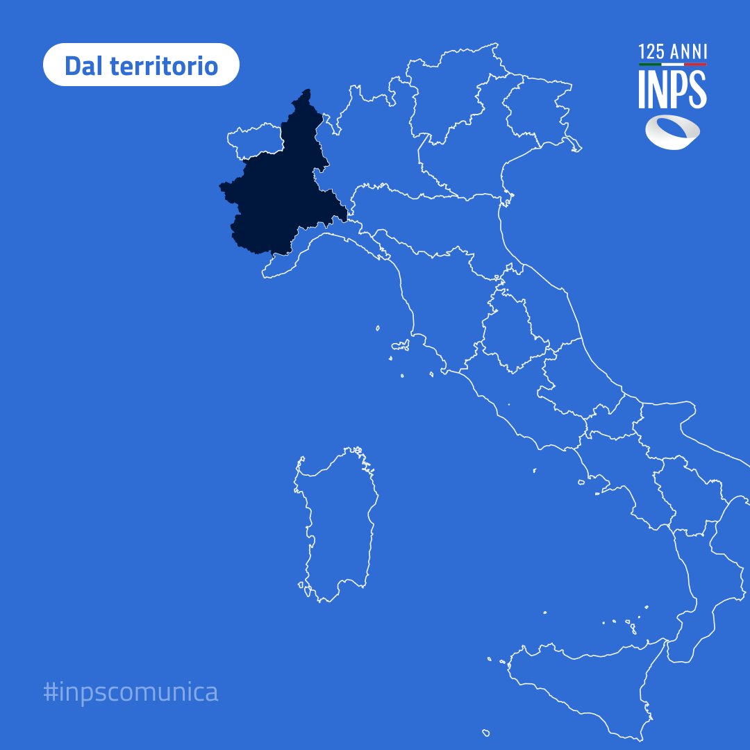 INPS_it's tweet photo. #Piemonte: protocollo di intesa tra la Direzione regionale #INPS e l'Istituto Comprensivo di #Caselette per formare il personale scolastico nelle attività di sistemazione dei conti assicurativi della gestione pubblica.
#InpsInforma #DalTerritorio https://t.co/aql4SpSFxq