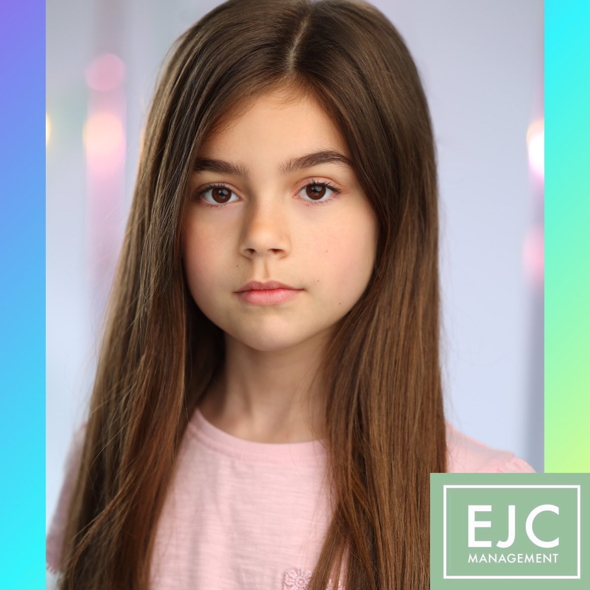 EjcManagement's tweet image. Absolutely thrilled for our super talented Sienna who will be back in the West End later this year having been confirmed as an original cast member of an incredibly exciting brand new musical! Can’t wait to share more soon  ⭐️ #musicaltheatre #originalcast #proudagent