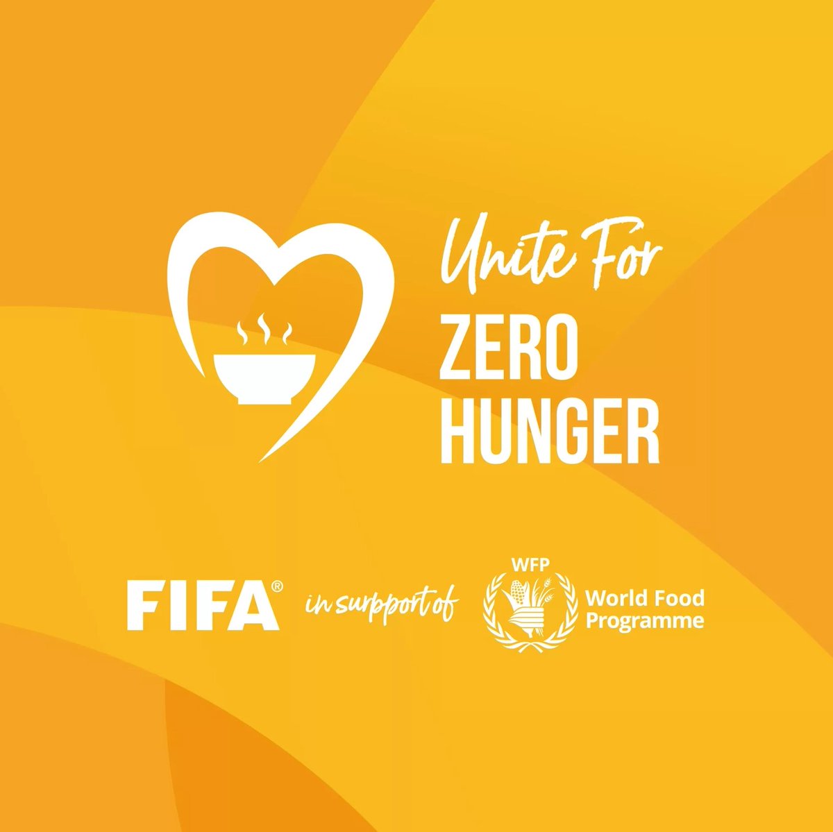 WFPInnovation's tweet photo. What a great #FIFAWWC semi!⚽️🏃♀️
Thanks @FIFAcom for supporting @WFP and #UniteForZeroHunger - Everyone, everywhere has the right to healthy and sustainable #food 🌱
See how #innovation & #technology can help reach #ZeroHunger👉 https://t.co/x2EirF71na 🌏
#BeyondGreatness #UN https://t.co/AwsD97GVCS