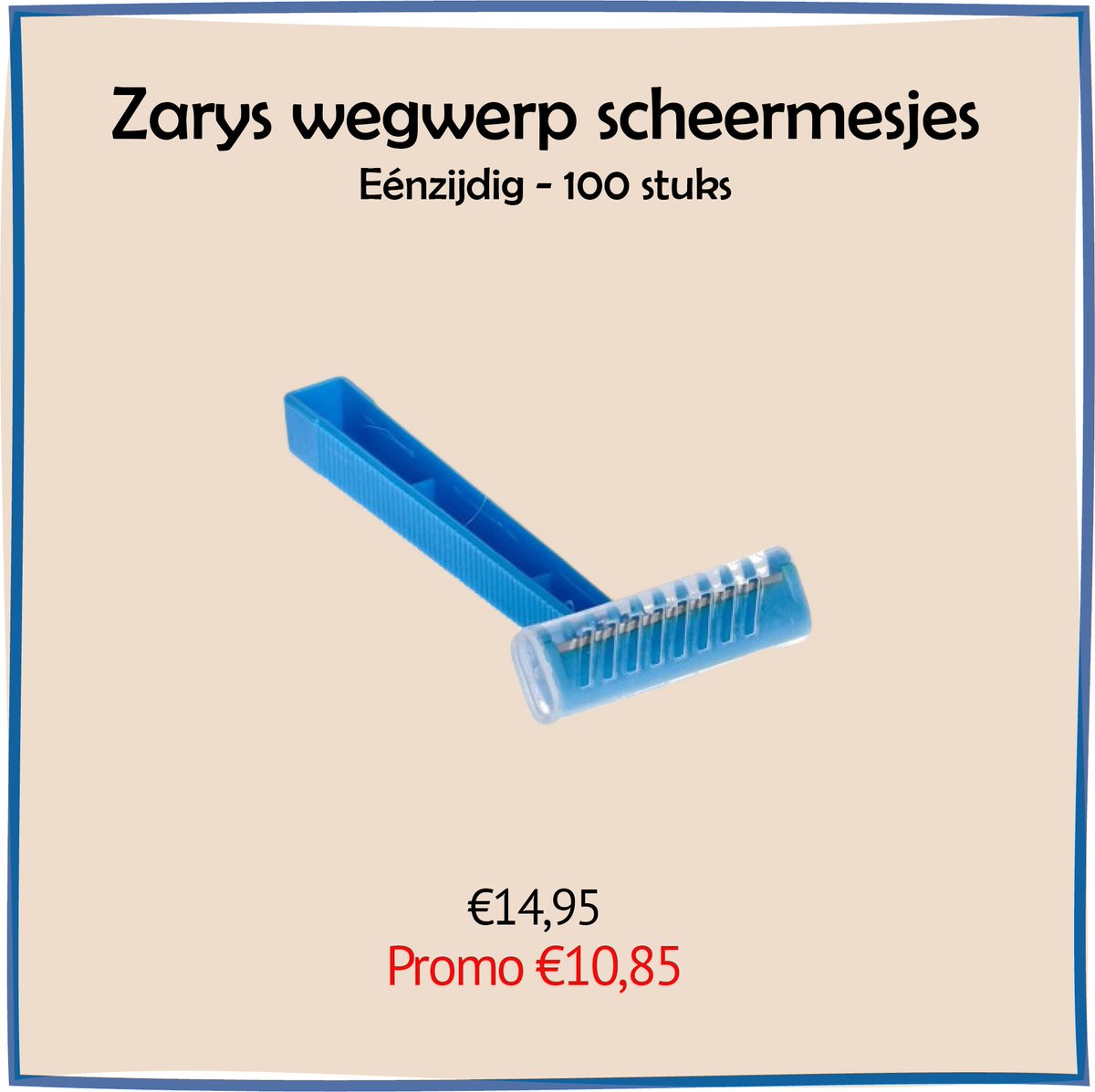 FarlaMedical's tweet photo. Ontdek de promo's van de week (16/08 tem 24/08)!
#farlamedical #promotie #deals #promosvandeweek #medical #medischmateriaal #boso #boloclassico #scheermesjes #zarys #steriele_instrumenten #wondpleisters #ehbo

https://t.co/eBZ7s09HPo https://t.co/7R5YeuTht9