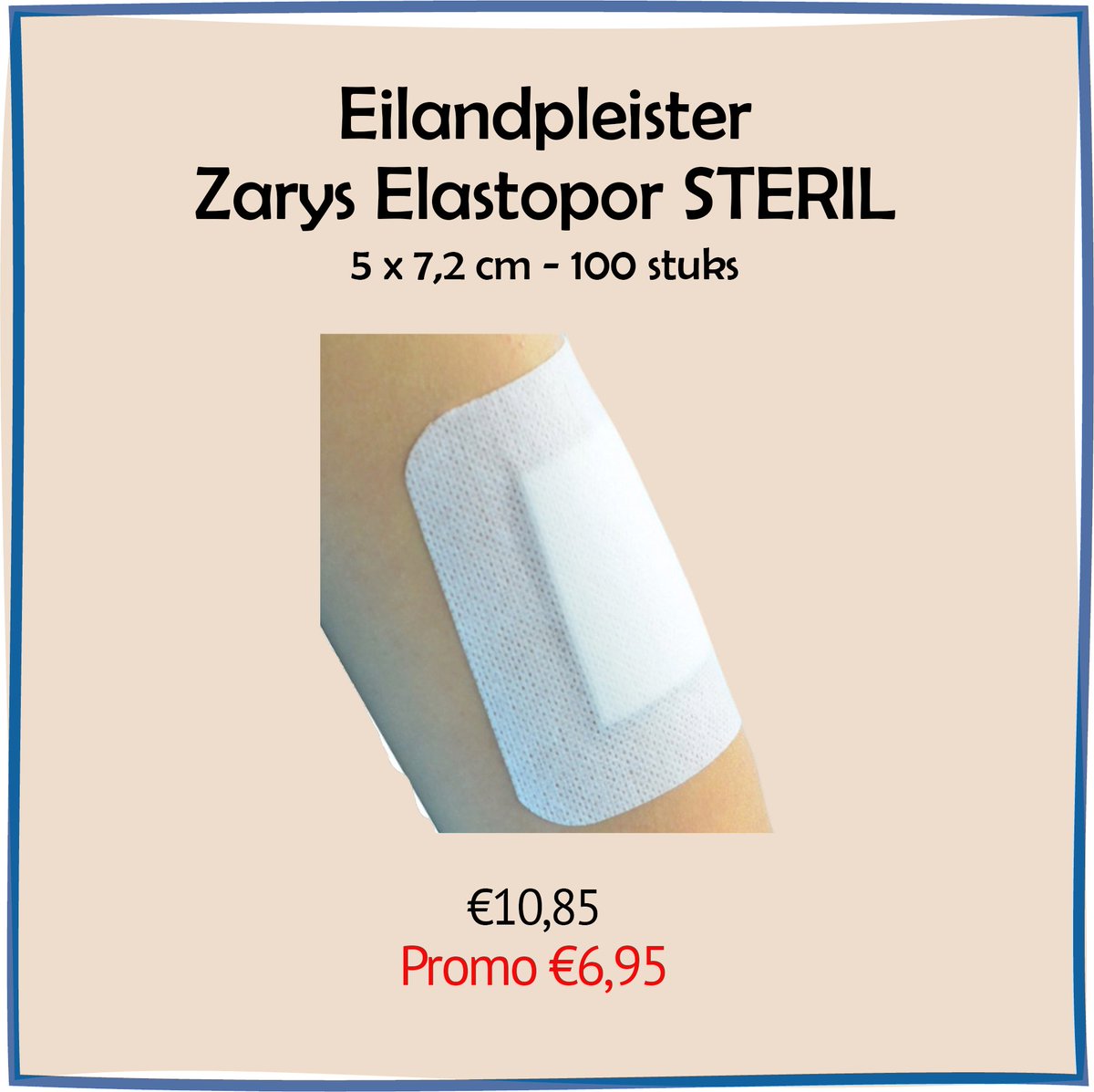 FarlaMedical's tweet photo. Ontdek de promo's van de week (16/08 tem 24/08)!
#farlamedical #promotie #deals #promosvandeweek #medical #medischmateriaal #boso #boloclassico #scheermesjes #zarys #steriele_instrumenten #wondpleisters #ehbo

https://t.co/eBZ7s09HPo https://t.co/7R5YeuTht9