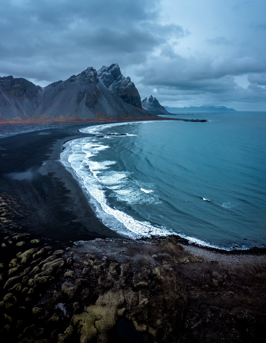 The RAW          🤝          The JPEG