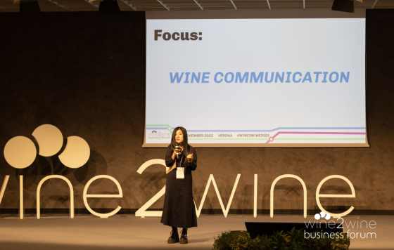 Wine2wine Business Forum celebrará su 10º aniversario centrado en los Embajadores del Vino Italiano: El wine2wine Business Forum celebrará su 10º aniversario y se centrará en los Embajadores del Vino Italiano. El evento, que se celebrará en el PalaExpo… dlvr.it/Stjy7Q