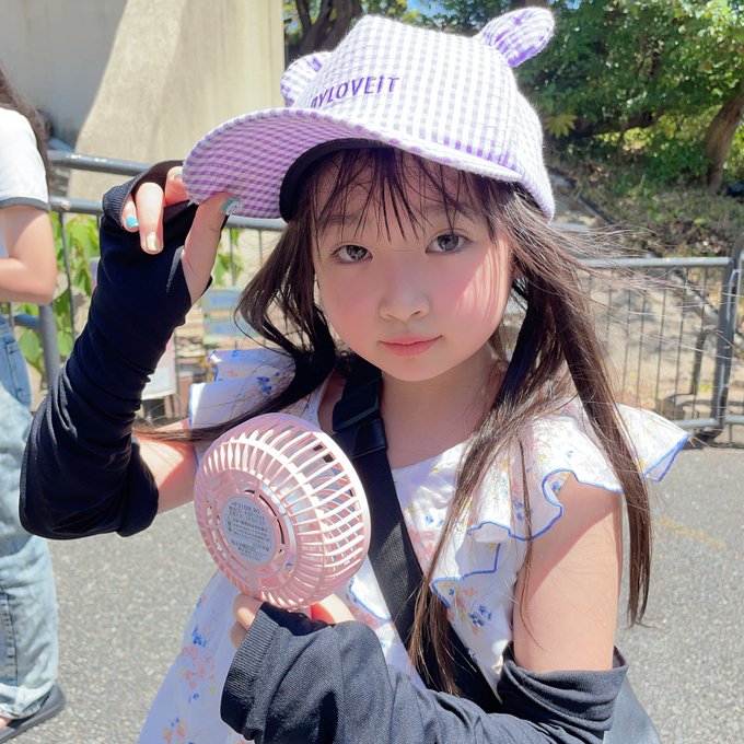 Twitterのコスプレ画像11