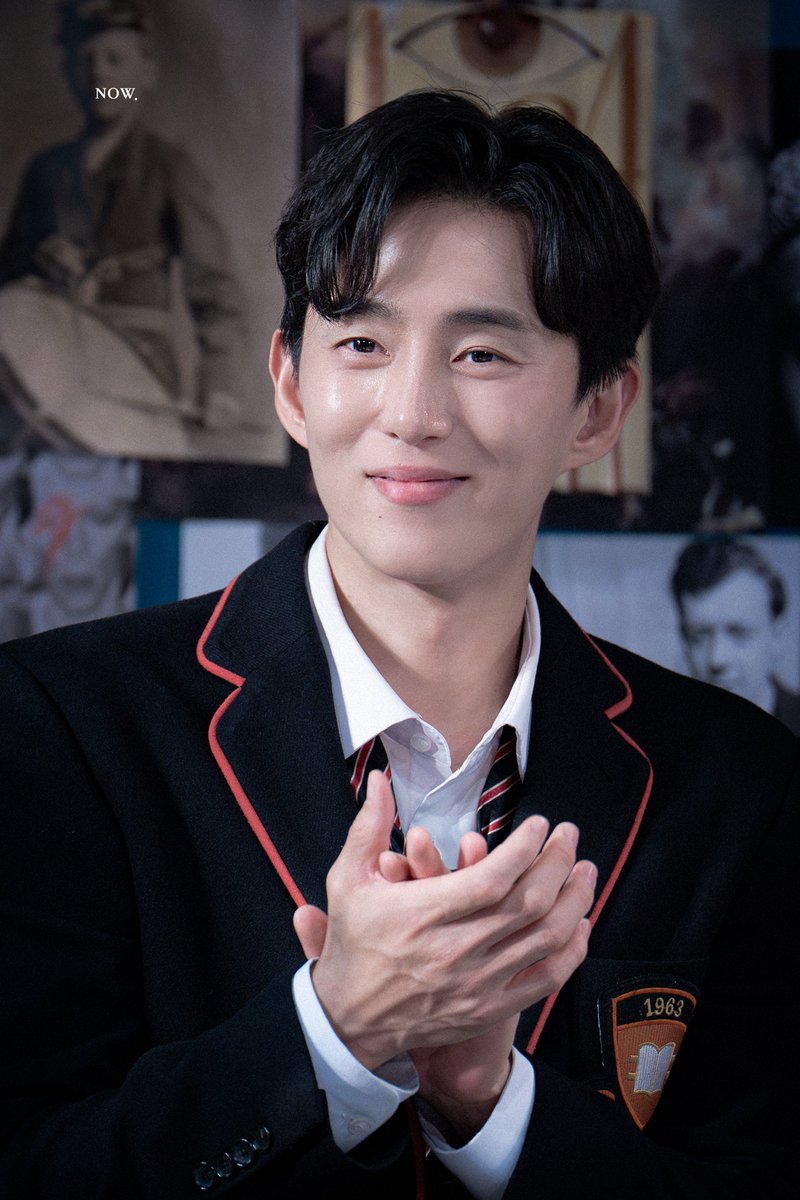 𝐍𝐎𝐖. tweet media