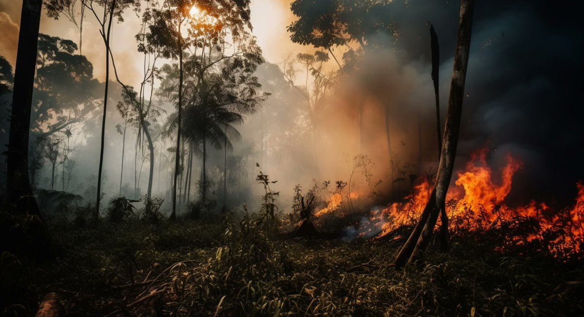 Prévention des feux de forêt 📣 Protéger les forêts est essentiel pour préserver l'écosystème de la région et garantir la sécurité des habitants. Certains gestes simples permettent de réduire considérablement le risque d'incendies ! ➡ bordeaux-metropole.fr/actualites/com… @Ecologie_Gouv