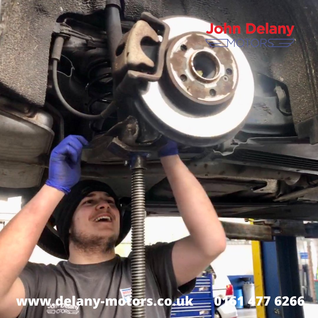 DelanyMotors's tweet image. Charlie  is replacing a rear coil spring on a Mercedes B Class 🚘

At John Delany Motors we service, repair and maintain any make or model of vehicle. 🚗

Book in with us today:

📞0161 477 6266
💻 delany-motors.co.uk/booking/

#coilspring #carrepair #carmaintenance #coilreplacement