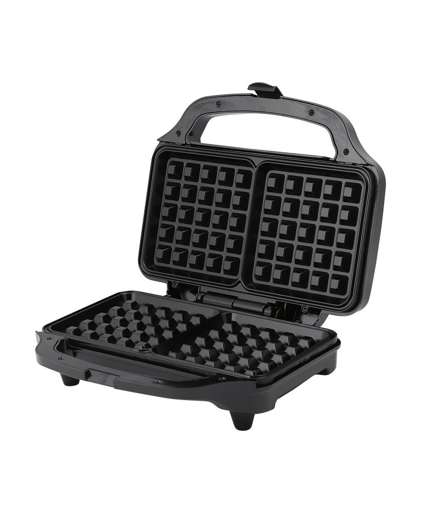 GStorm_ae's tweet image. Do you yearn for delicious waffles every morning? With our new waffle maker's non-stick coating, say welcome to hassle-free cooking! Without the mess, enjoy golden, fluffy waffles. Breakfast game changer! 

gstorm.ae/kitchen/18258-…

#WaffleMagic #gstorm #wafflemaker
