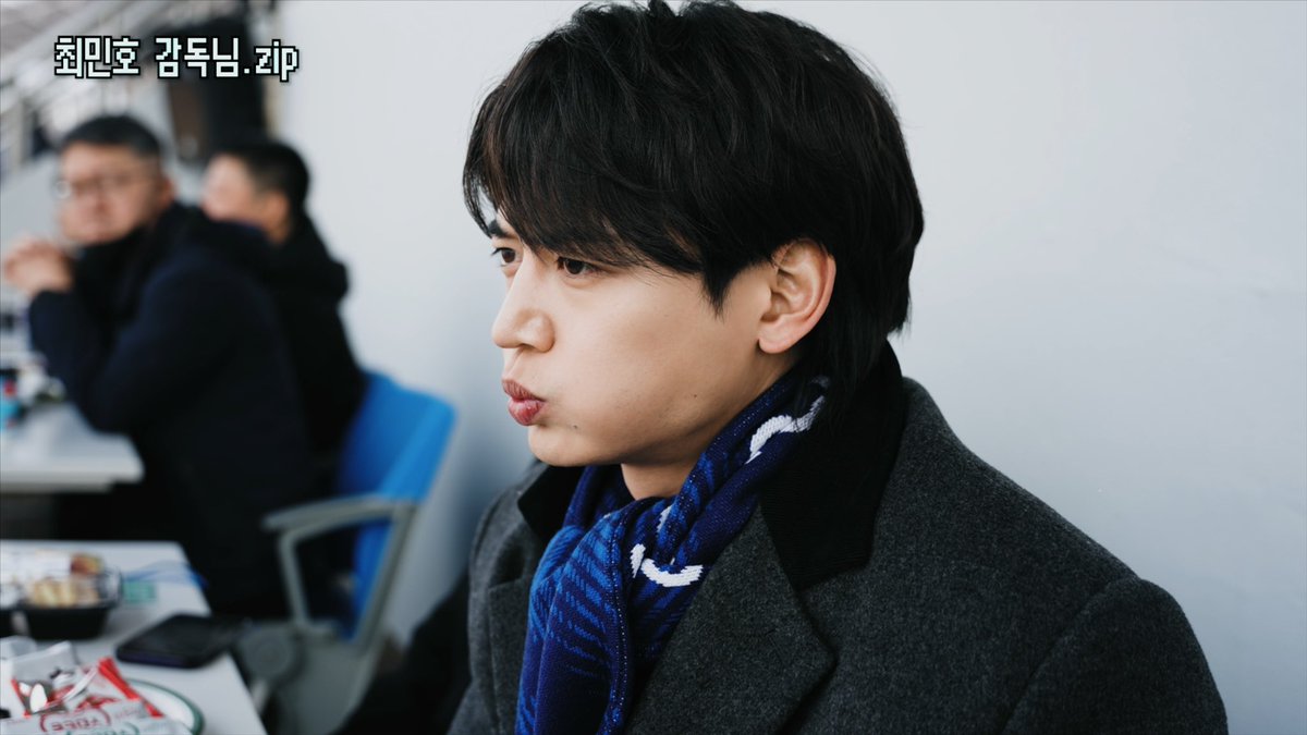 MINHO at the STADIUM⚽️⚾️🏟️.

youtu.be/nosZCIzl9e0

#MINHO #민호 #CHOIMINHO #최민호
#SHINee #샤이니
#청주FC #K리그 #SSGLANDERS 
#야구 #축구