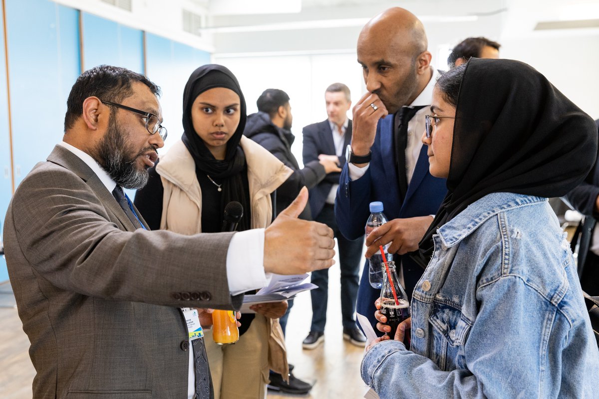 Tower Hamlets Council tweet media