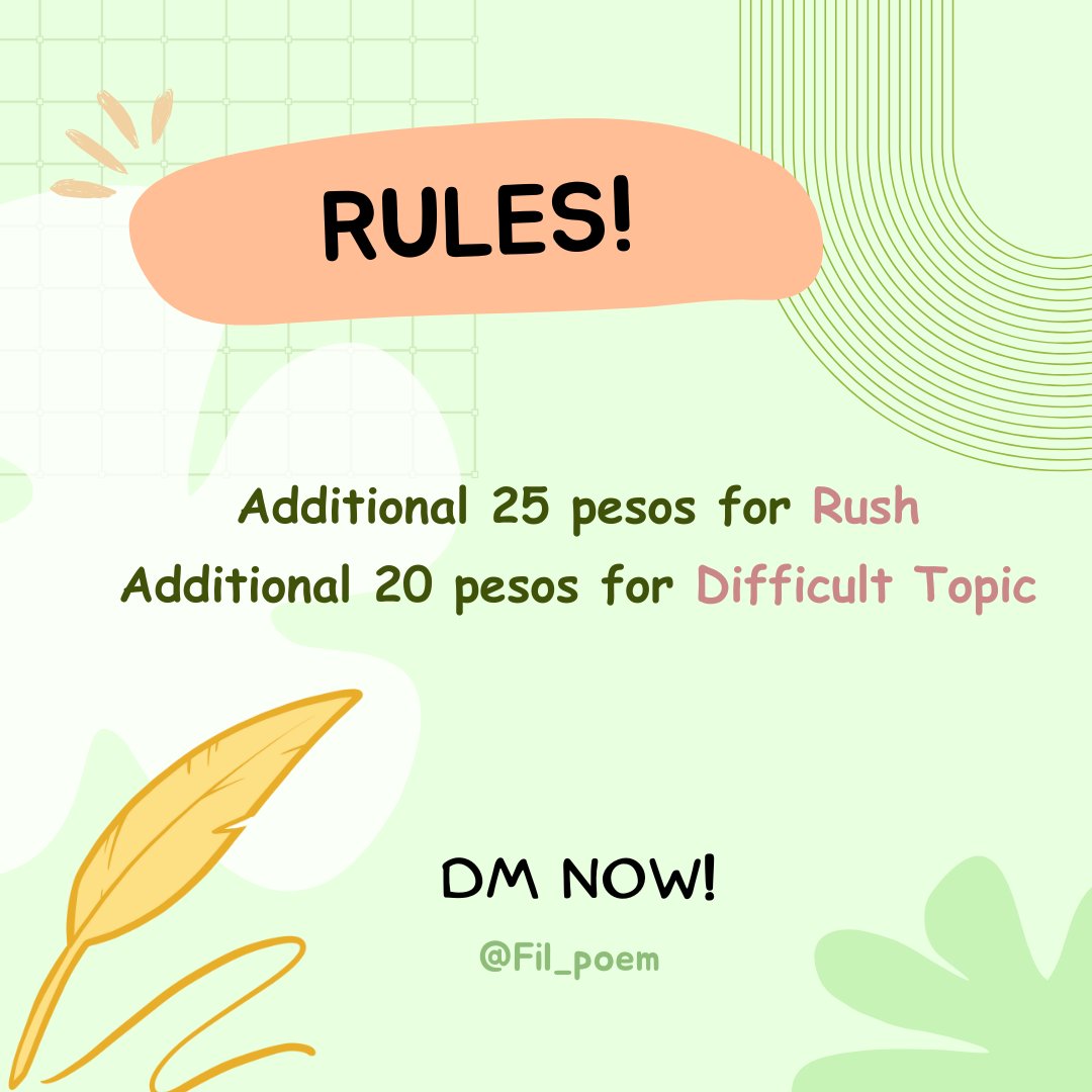 𝑊𝑎𝑙𝑎𝑛𝑔 𝑜𝑟𝑎𝑠 𝑝𝑎𝑟𝑎 𝑚𝑎𝑔-𝑖𝑠𝑖𝑝? 𝐼 𝐺𝑜𝑡 𝑌𝑜𝑢!