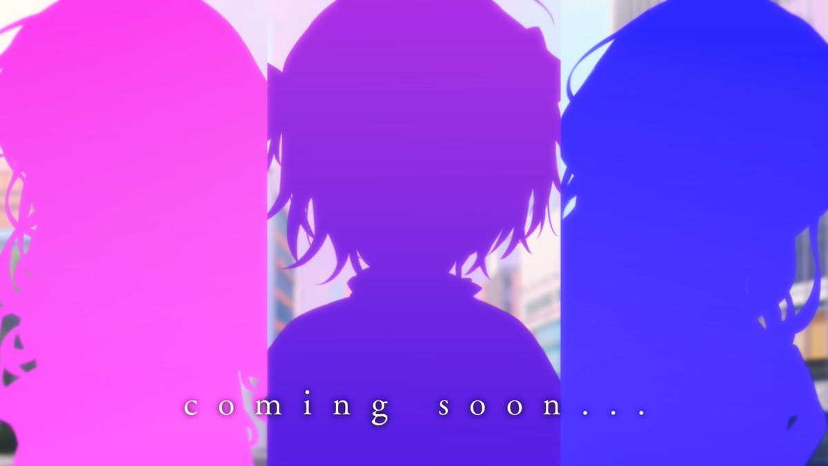 ⌖ ꙳ 8/19 20:00 プレミア公開꙳ ⌖

？？？(Cover) youtu.be/jukWGGLAM_U <a href="/YouTube/">YouTube</a>より