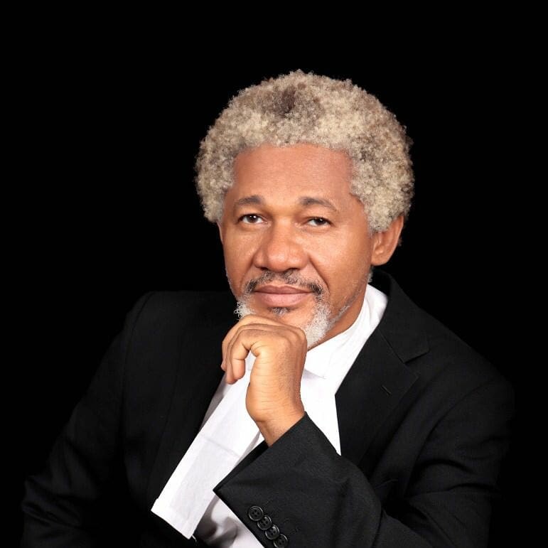 Blinken commends Tinubu for ECOWAS leadership in Niger Republic crisis.

Be honest with yourself, Blinken , you know you are lying  . 

The U SA is only  concerned about her interest and that of France not humanity . Stop scoping Tinubu.