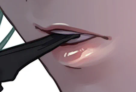 今回の表紙絵ここが気に入ってる 