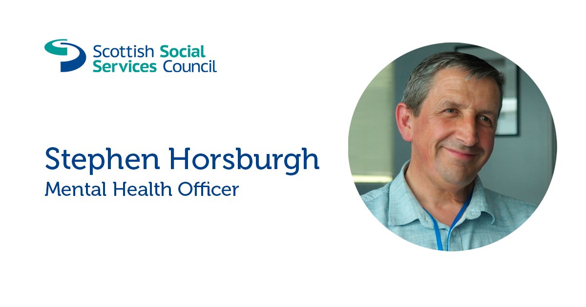SSSCnews's tweet photo. Ever wondered what it is like to work in social work? Stephen from @PerthandKinross teams up with colleagues to talk about their jobs as social workers, studying social work and why they love the jobs they do. 

Watch the video:https://t.co/Anx1katCG7

#LifeChangingWork https://t.co/Qcae6nvKSN