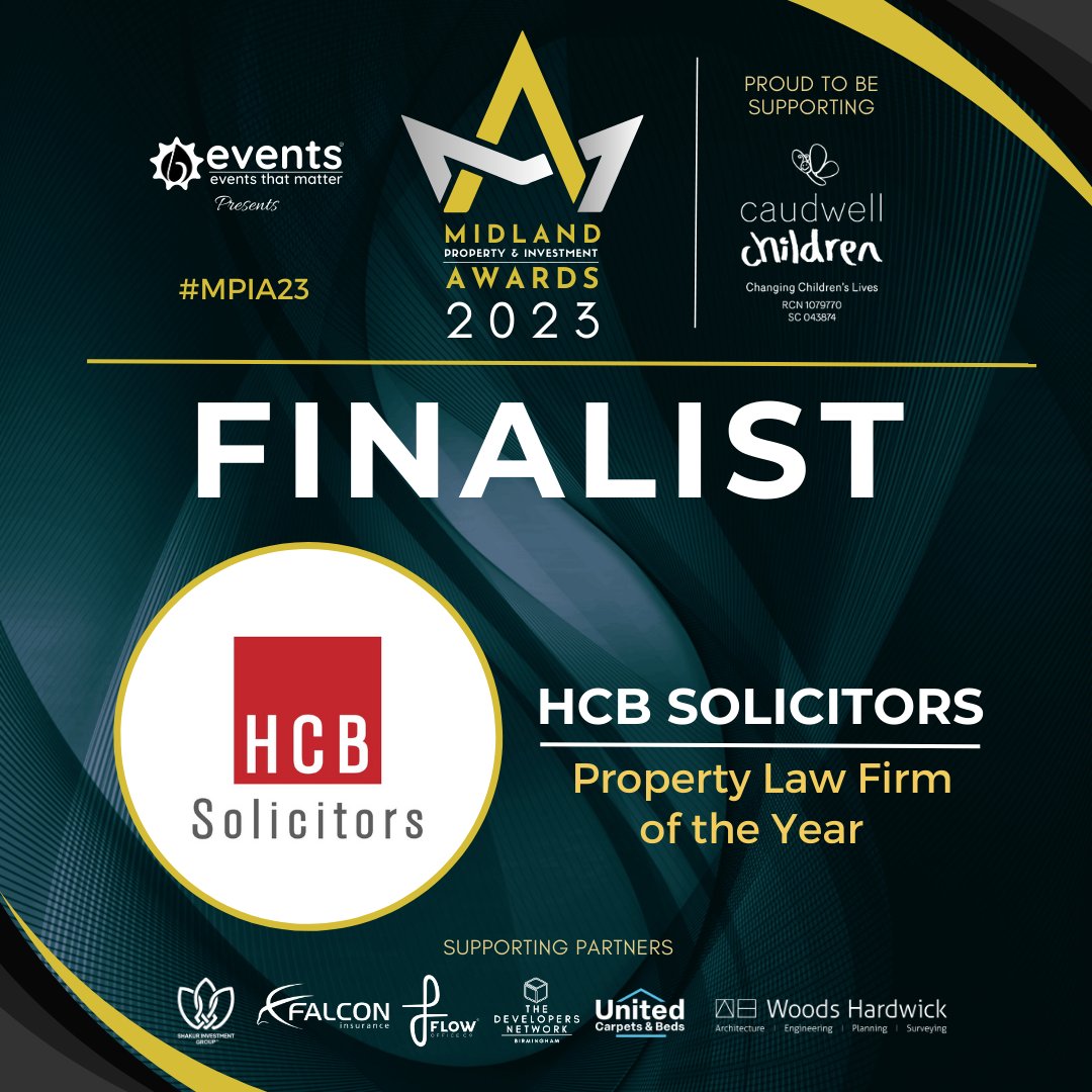 HCB Solicitors tweet media