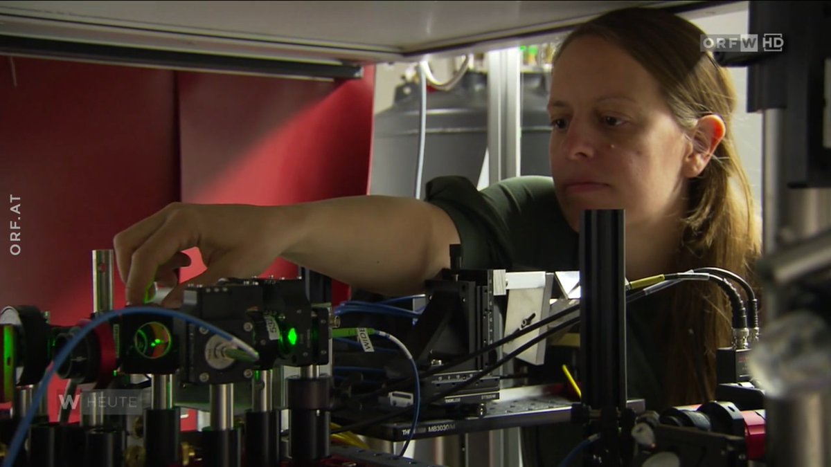 🖥🎥 Many thanks for TV feature in Viennese evening news show <a href="/RadioWienHeute/">Radio Wien | Wien heute</a> <a href="/ORF/">ORF</a> about our nanoplastic detection work.  <a href="/FWF_at/">FWF</a> #FFG <a href="/tu_wien/">TU Wien</a> Link: tvthek.orf.at/profile/Wien-h… (link viewable until Fri.)