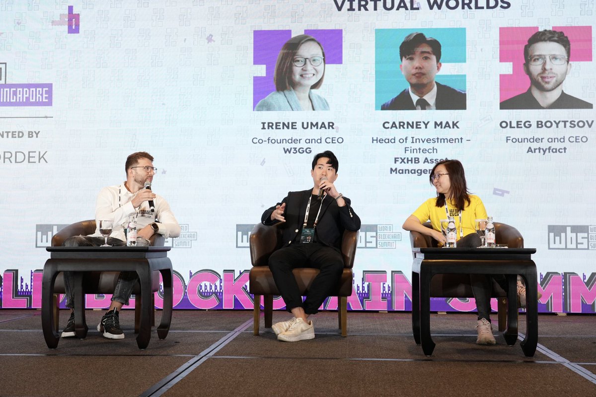 Artyfact ⚡️ tweet media