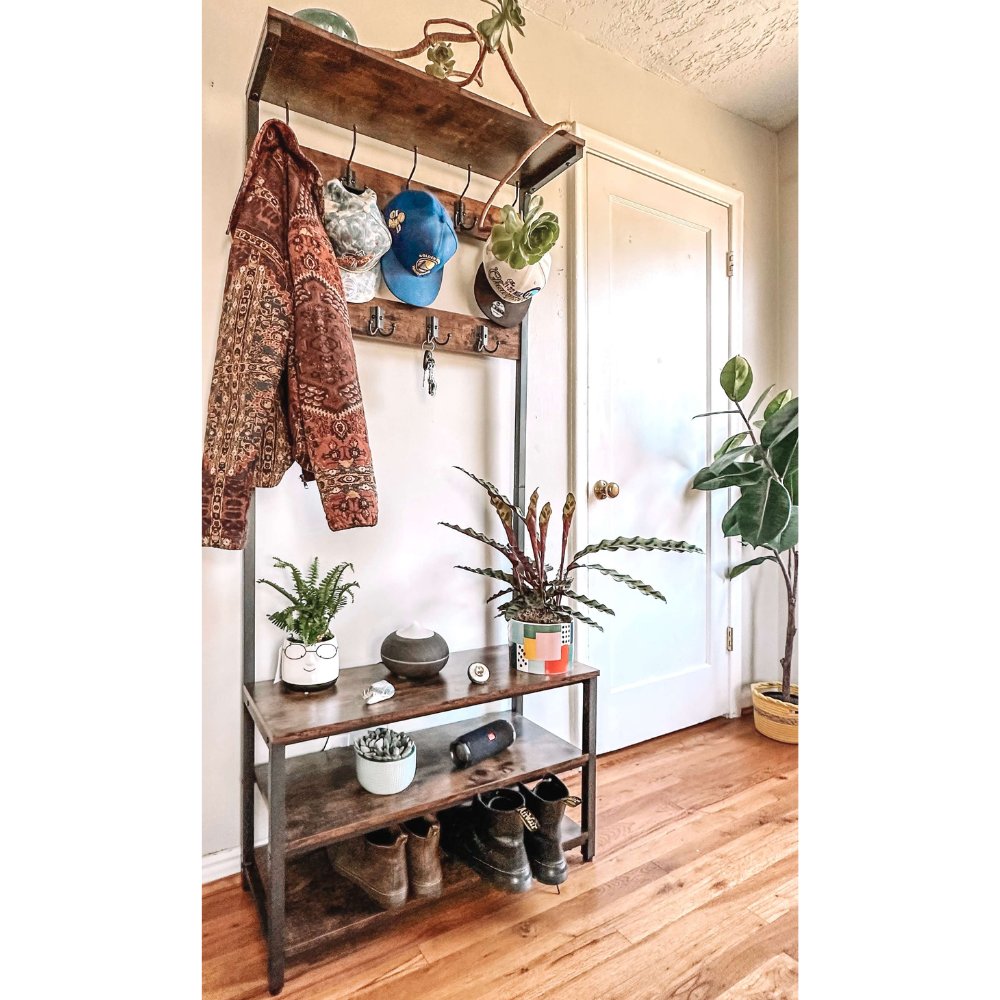 Yaheetech tweet media