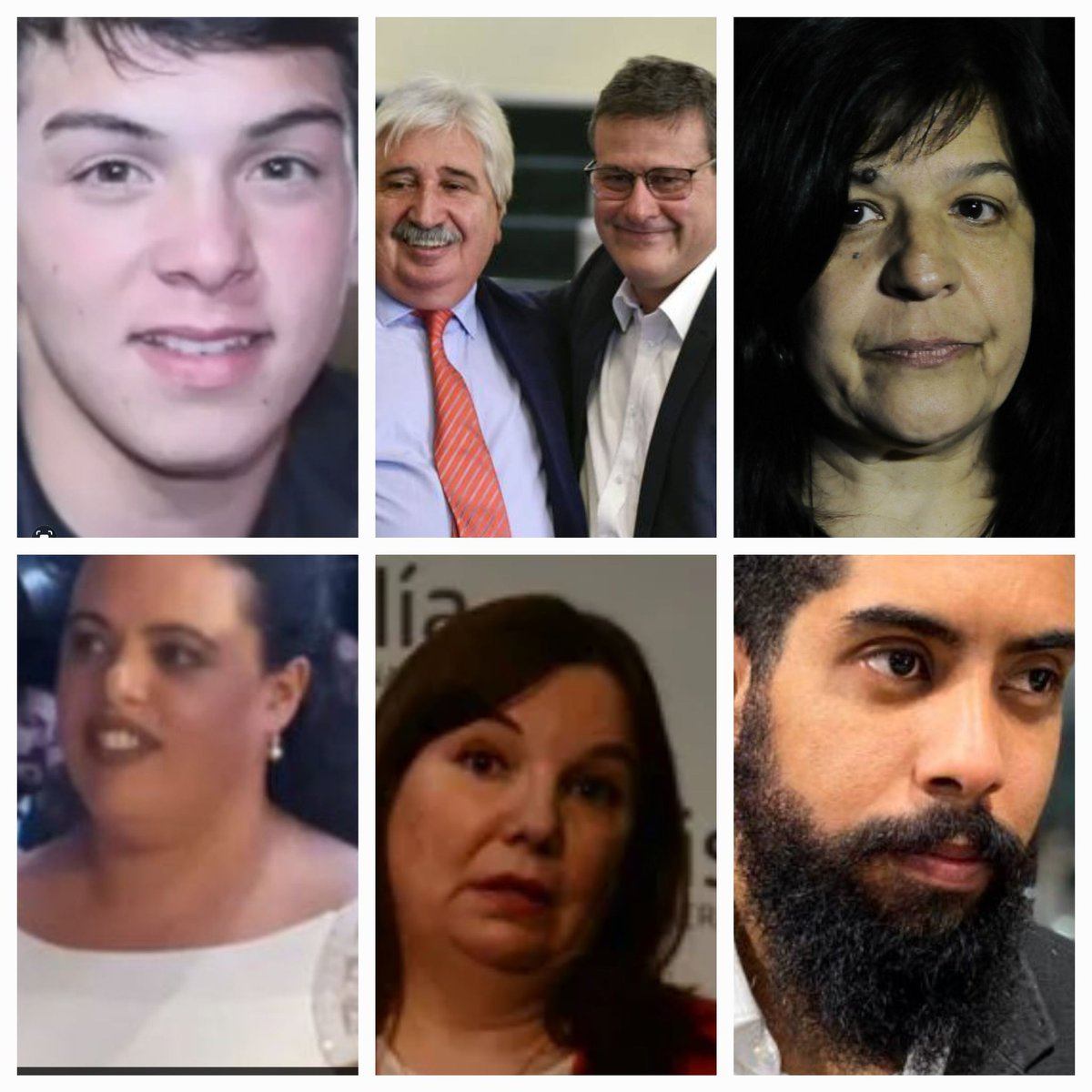 Alfredozit28's tweet photo. HOY YA HACE 1 AÑO Y 3 MESES DE LA DENUNCIA PENAL CONTRA VARIOS FISCALES Y AL EX FISCAL GRAL JORGE DIAZ LA CUAL ESTA EN LA FISCALIA DELITOS ECONOMICOS Y COMPLEJOS 2DO TURNO,AYUDAME A DIFUNDIR,ADRIAN NO SOPORTA MAS ESTA INJUSTICIA,TEMO POR LA VIDA DE MI HIJO,RT GRACIAS https://t.co/xabVvQQ7Yf