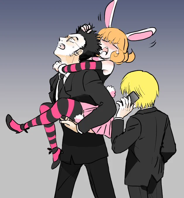 ピヨンと新十二支ん 