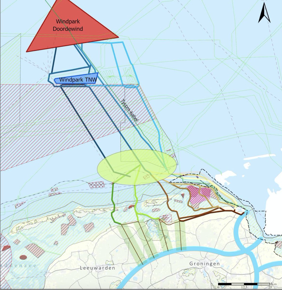EMKvissers's tweet photo. Vier miljoen kuub slib en zand gaat de overheid baggeren voor het plaatsen van stroomkabels voor een #windpark.
#Garnalenvissers moeten intussen ophoepelen, vanwege bodemvisserij en #stifstoffuik. De waanzin ten top.
Complete rapport: https://t.co/9dEPqkjrvU https://t.co/KdW2qPYvNr