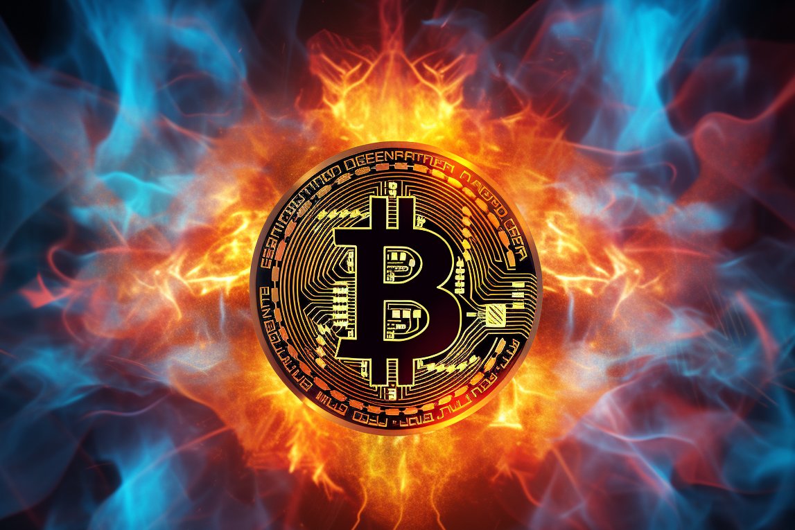 crypto_ciia's tweet image. Les cryptomonnaies, la révolution financière en marche ! 💰🚀 Dites adieu aux frontières, aux intermédiaires et aux limites. 

Plongez dans l&apos;univers passionnant des crypto et découvrez un monde de possibilités infinies. 🌐✨

 #Crypto #RévolutionFinancière